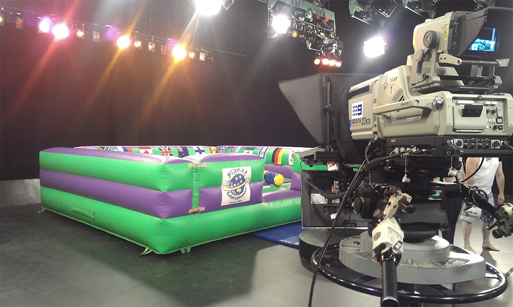 Image 3 for Gladiator Duel