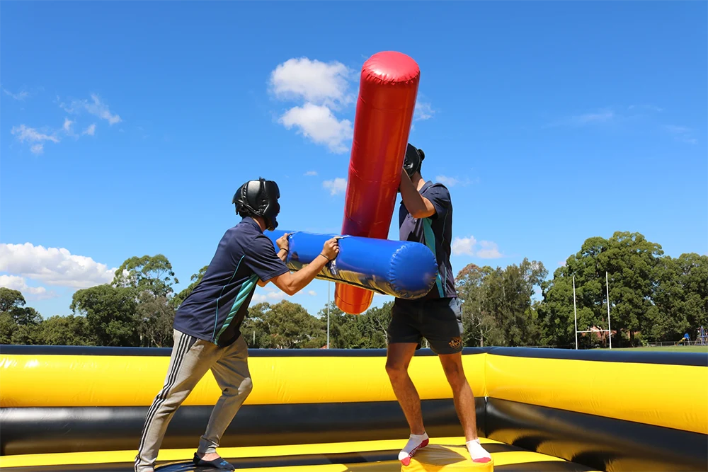 Image 4 for Gladiator Duel