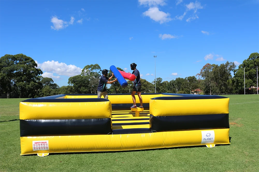 Image 5 for Gladiator Duel