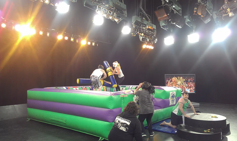 Main image for Gladiator Duel