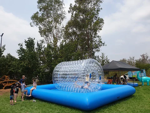 Image 1 for Hamster Water Wheel