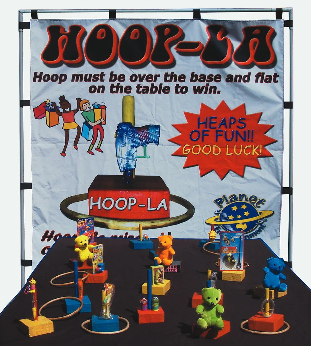 Image 1 for Hoopla