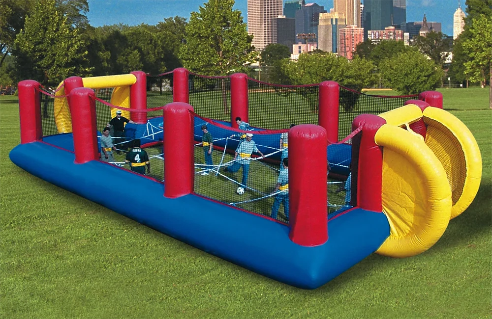 Image for Human Foosball