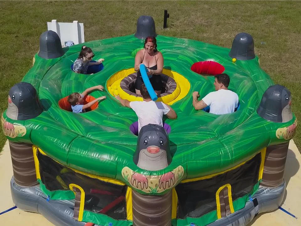 Main image for Human Whack-A-Mole