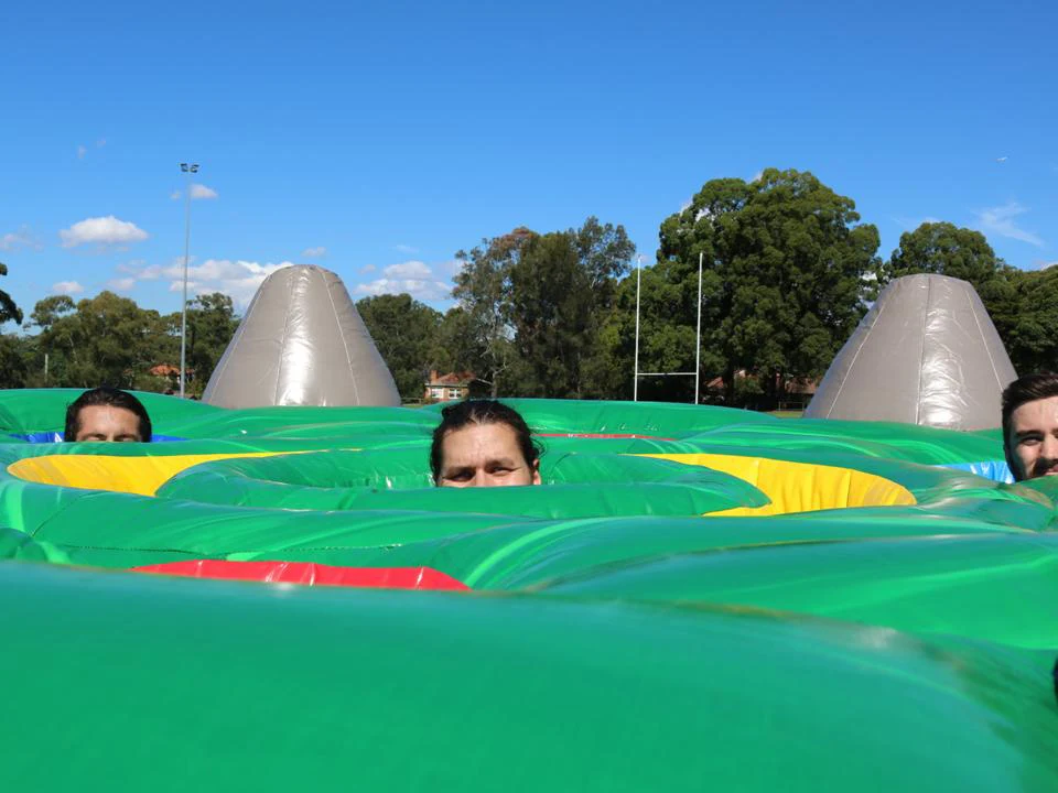 Image 2 for Human Whack-A-Mole