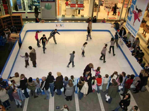Image 1 for Ice Skating Rink