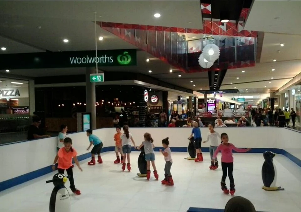 Image 4 for Ice Skating Rink