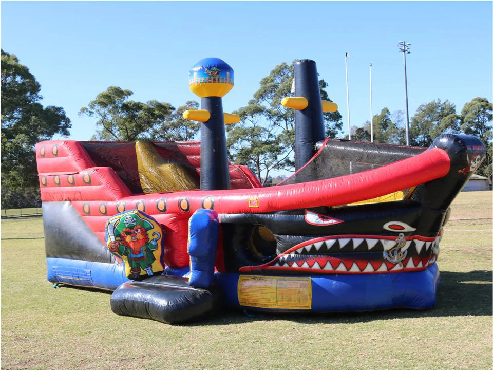 Image for Lil’ Pirates Combo