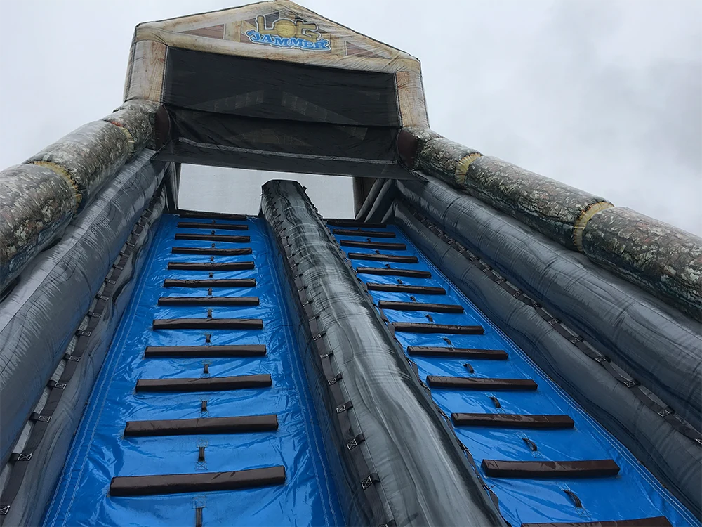 Image 2 for Logjammer Extreme Water Slide