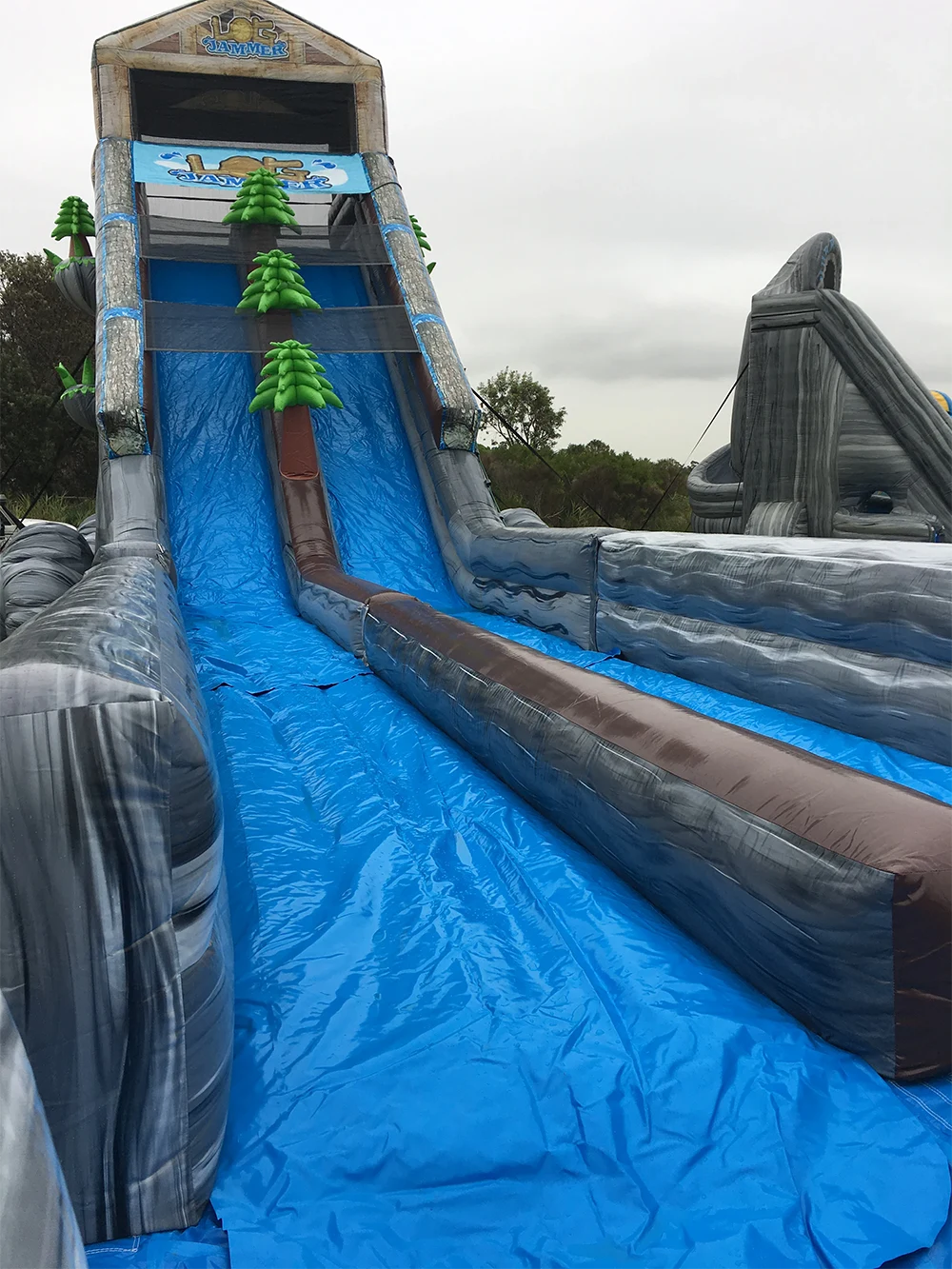 Image 3 for Logjammer Extreme Water Slide