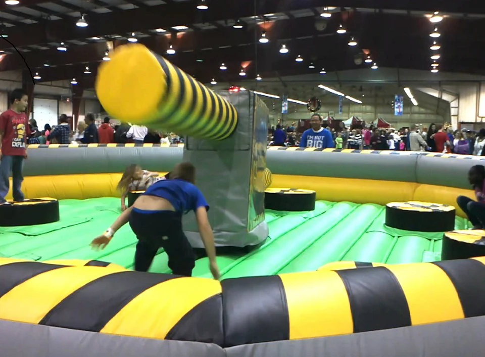Image 1 for Meltdown
