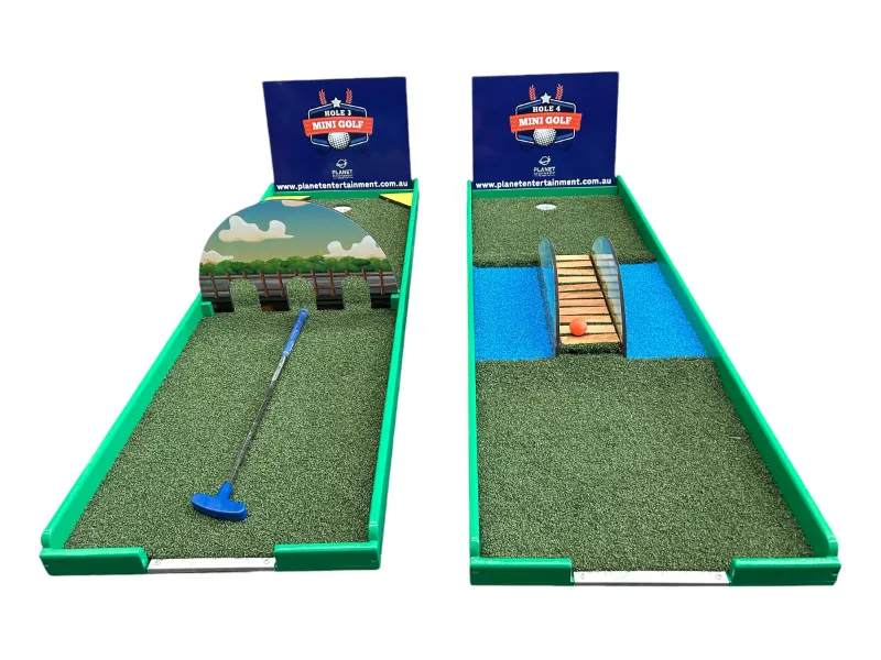 Image 2 for Mini Golf Putt Putt