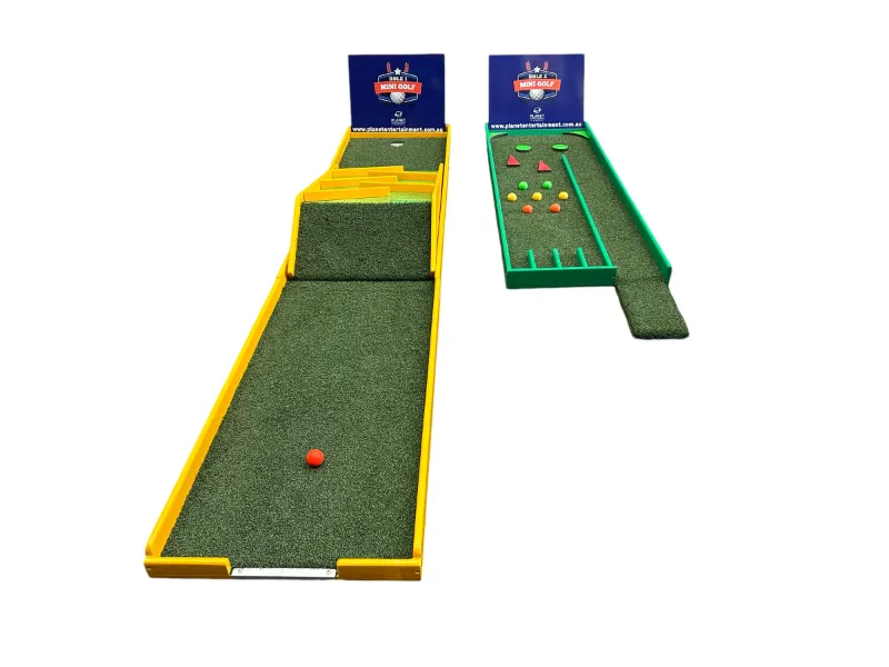 Image 3 for Mini Golf Putt Putt