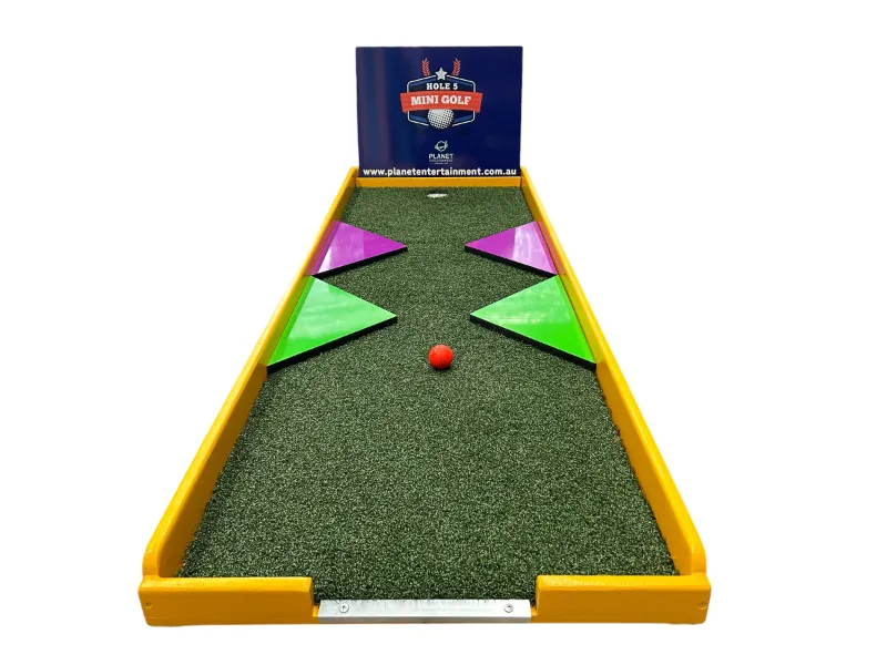 Image 4 for Mini Golf Putt Putt