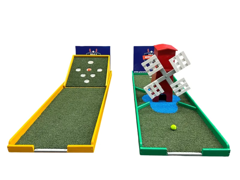 Image 5 for Mini Golf Putt Putt