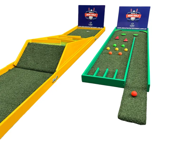 Image 6 for Mini Golf Putt Putt