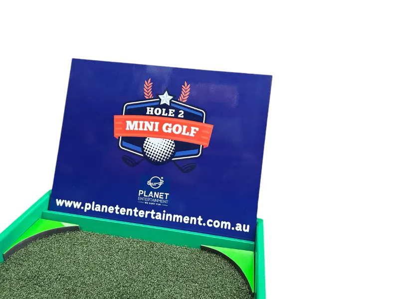 Image 7 for Mini Golf Putt Putt