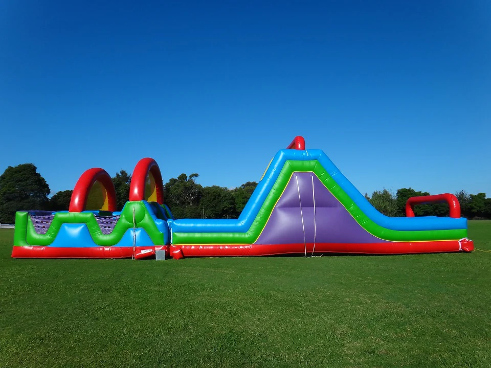 Image 1 for Olympic Obstacle Course
