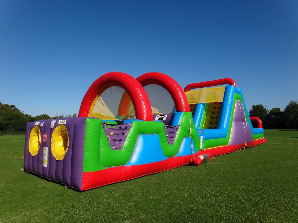 Main image for Olympic Obstacle Course