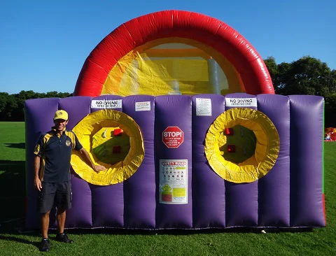 Image 2 for Olympic Obstacle Course