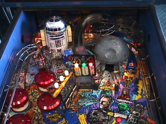 Image for Pinball Machines