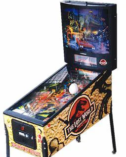 Image 3 for Pinball Machines