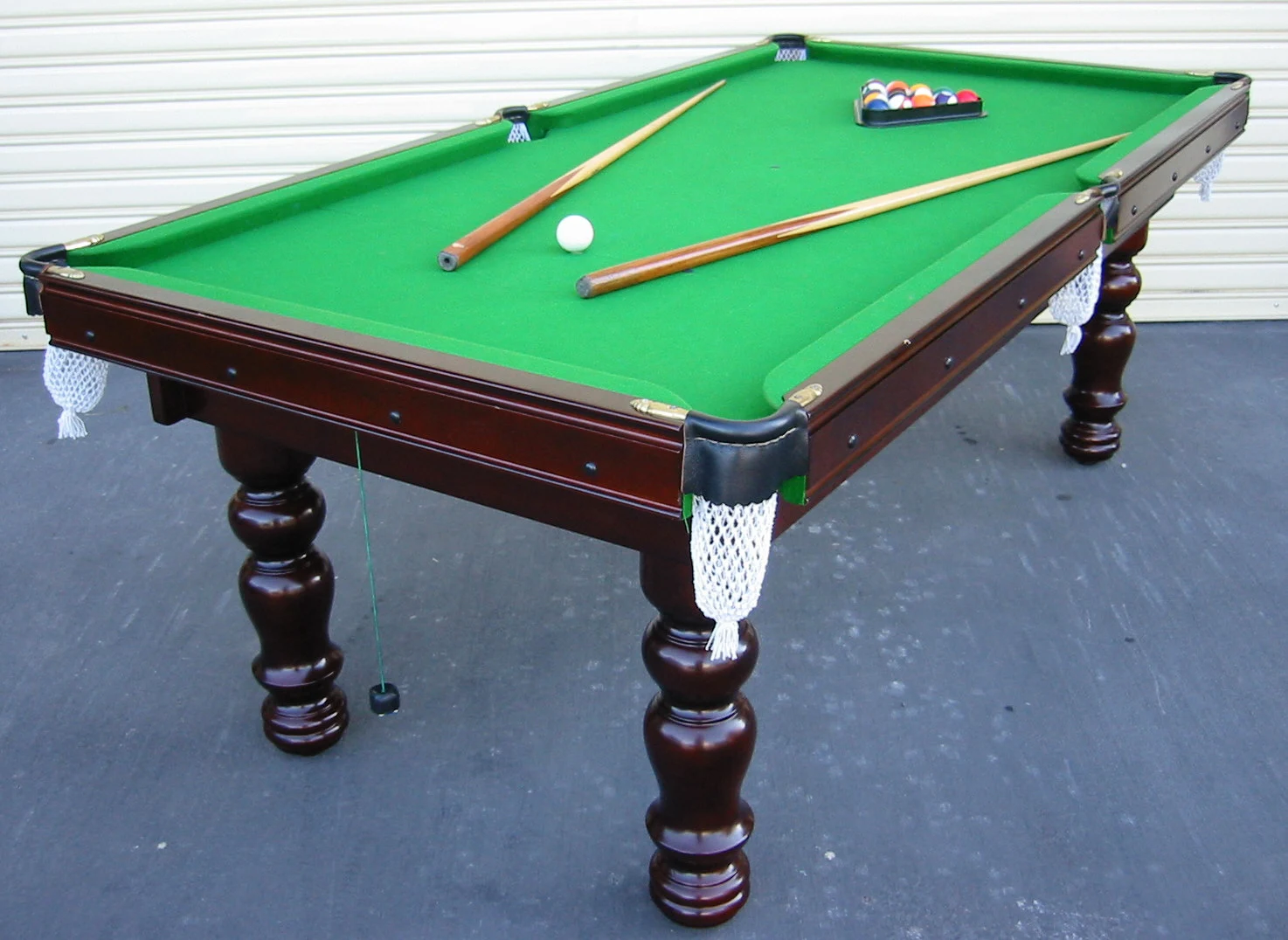 Image for Pool Tables