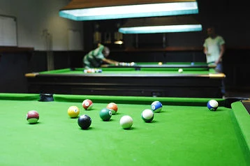 Image 2 for Pool Table