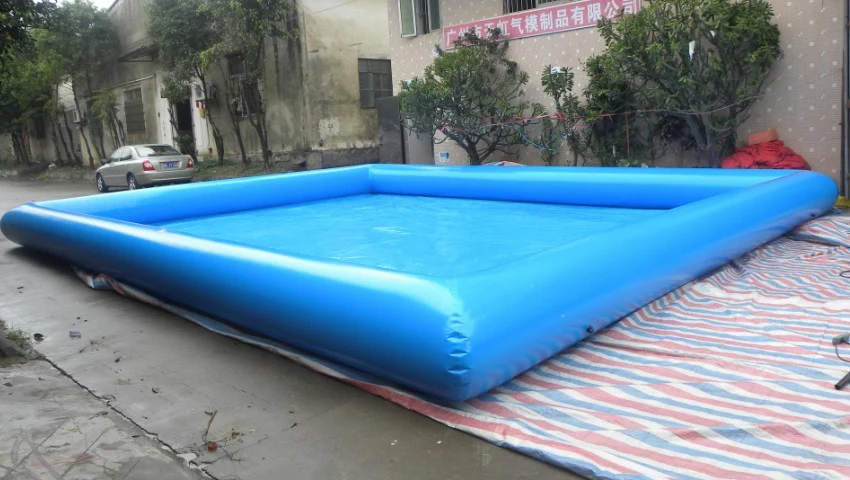 Image 1 for Inflatable Pools