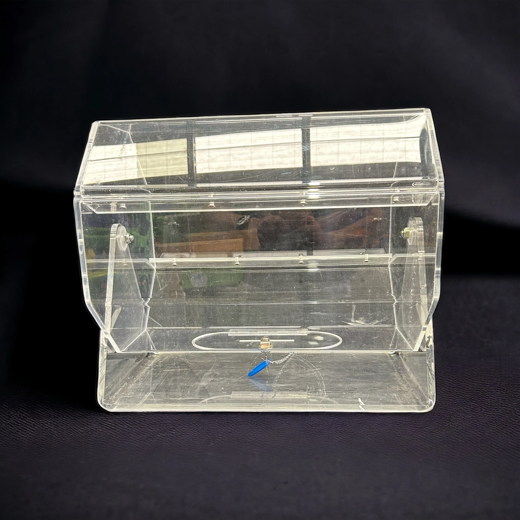 Image 3 for Raffle Barrel – Tabletop