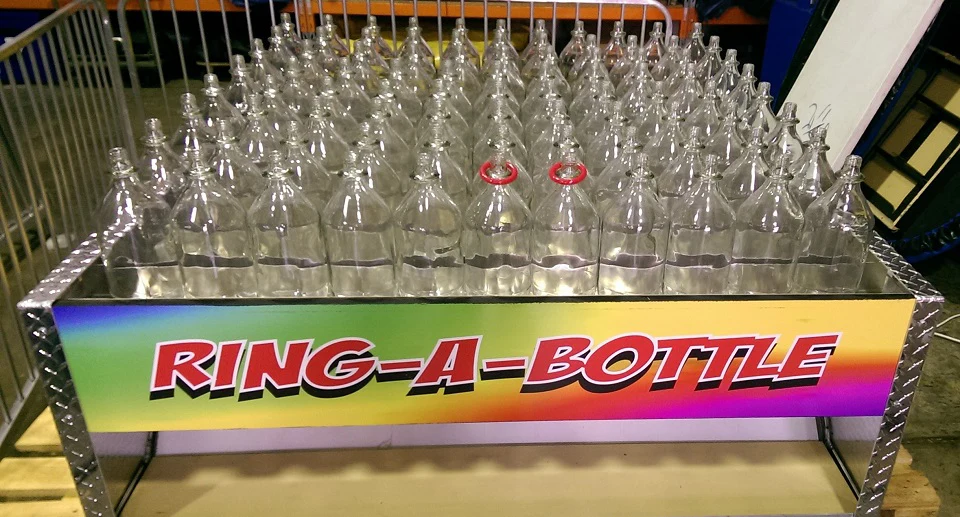 Image 1 for Ring-A-Bottle