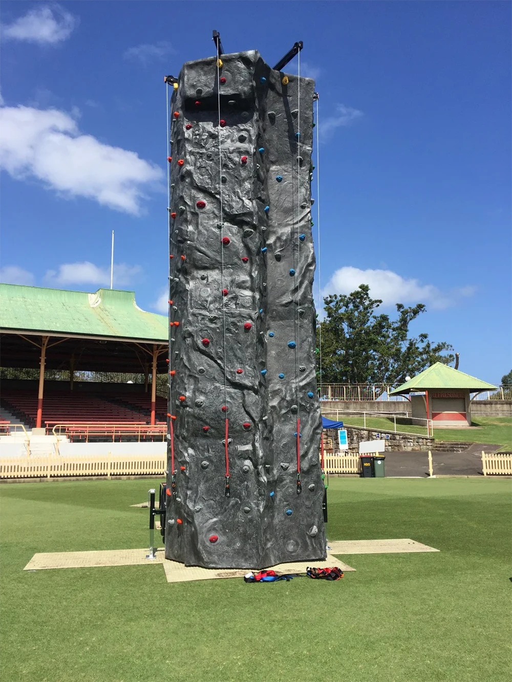 Image 2 for Rock Climbing Wall