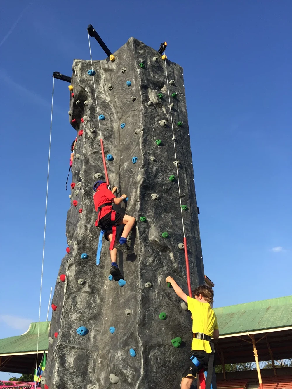 Image 5 for Rock Climbing Wall