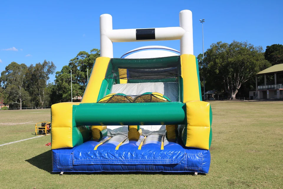 Image 2 for Rugby Rumble Obstacle Course
