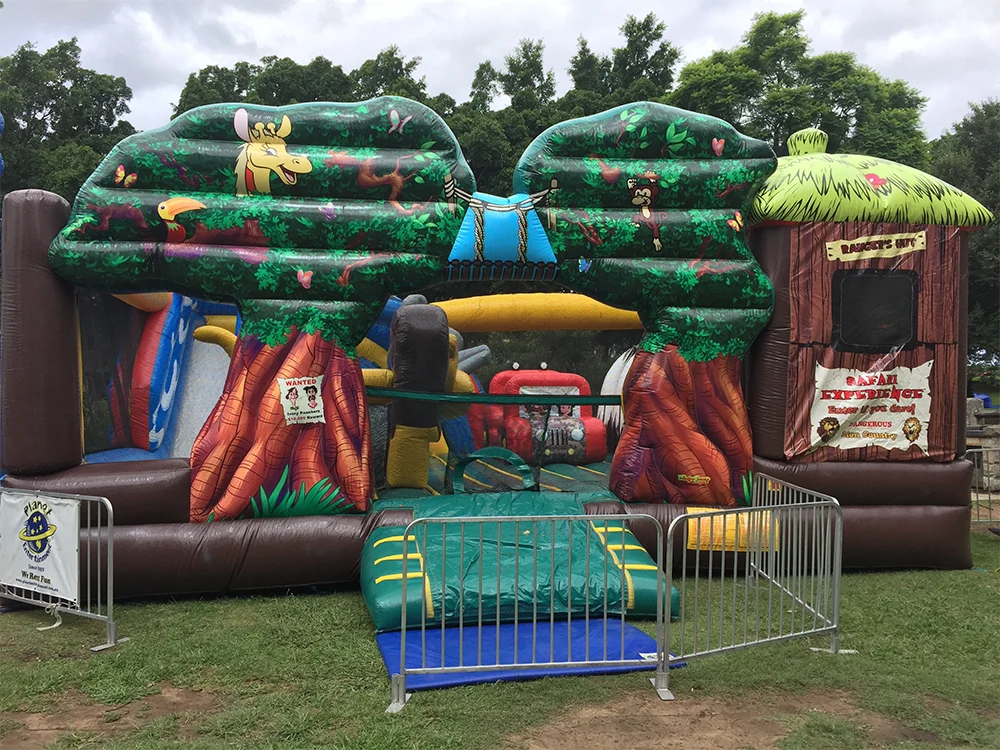 Image 2 for Safari Experience