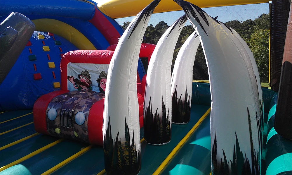 Image 1 for Safari Experience