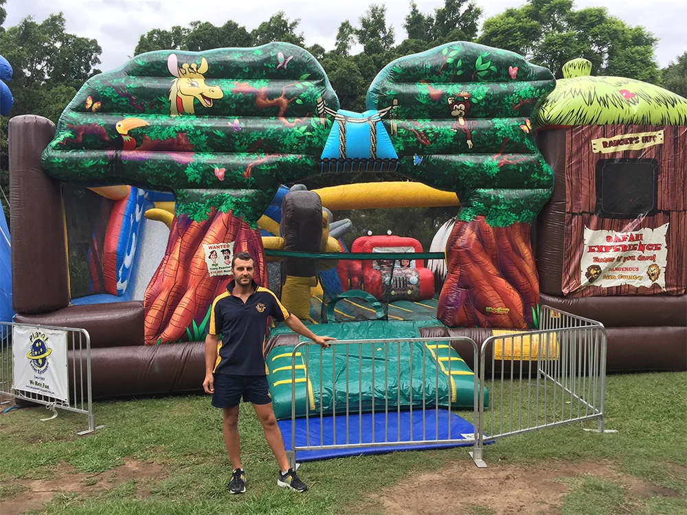 Main image for Safari Experience