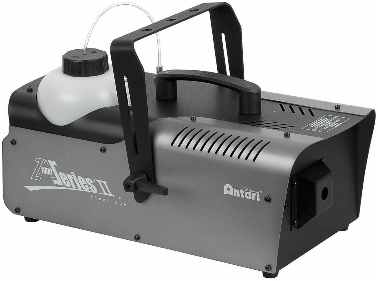 Image for Smoke Machine