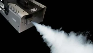 Image 1 for Smoke Machine