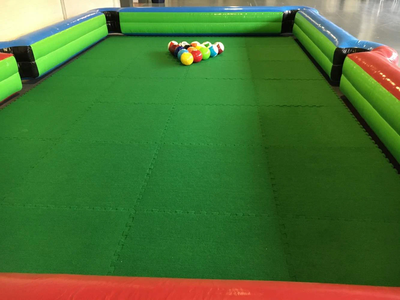 Image 1 for Soccer Billiards