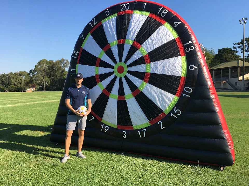 Main image for Soccer Darts