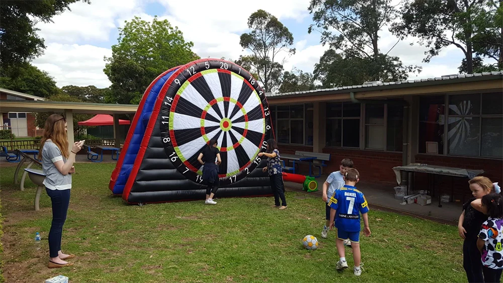 Image 1 for Soccer Darts