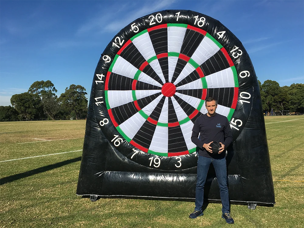 Image 3 for Soccer Darts