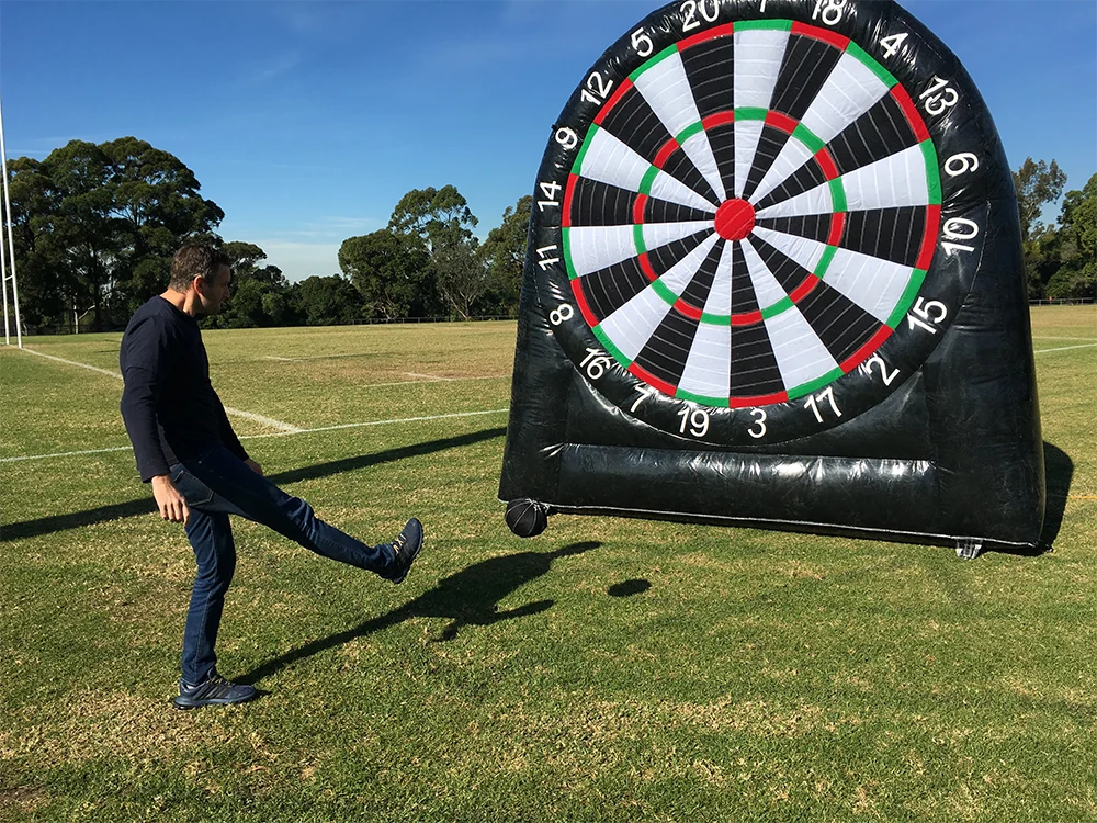 Image 4 for Soccer Darts