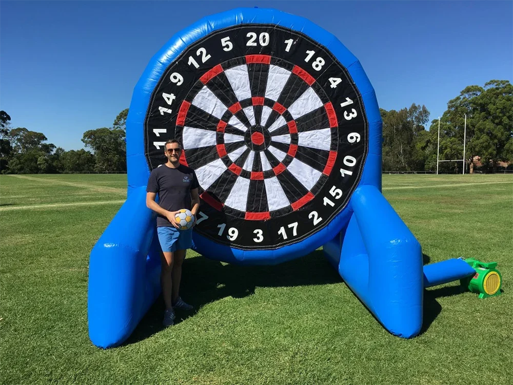 Image 2 for Soccer Skill Tester