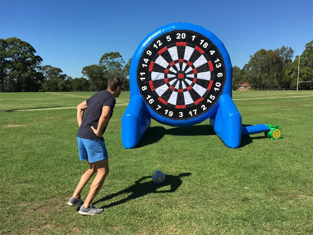 Image 3 for Soccer Skill Tester