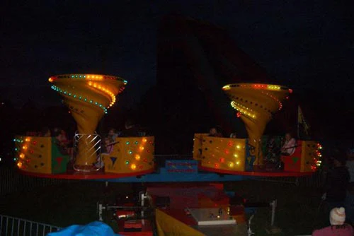 Image 1 for Storm Ride