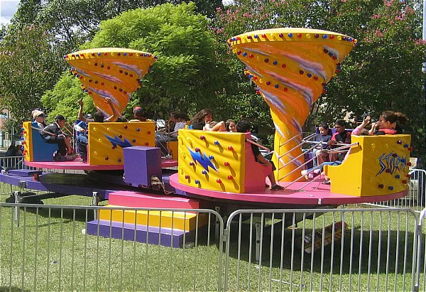 Image for Storm Ride