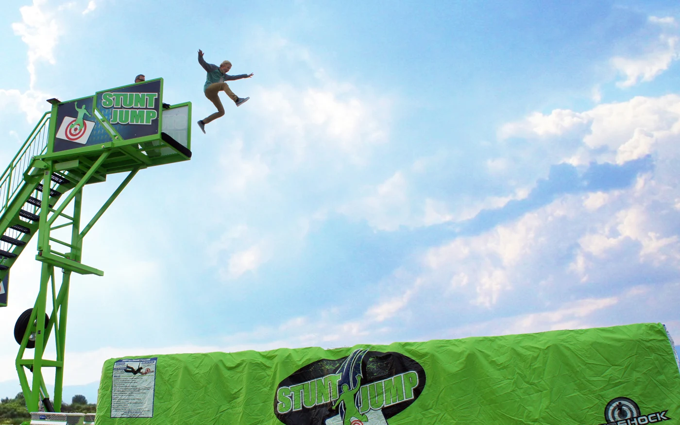 Image 2 for Stunt Jump