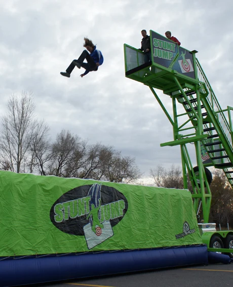 Image 1 for Stunt Jump